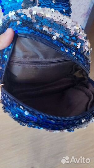 Рюкзак детский