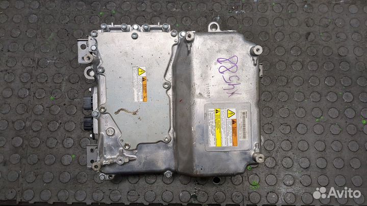 Инвертор Mitsubishi Outlander 2018, 2021