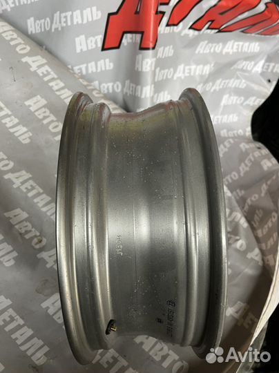 Диск литой Hyundai Creta R16 52910BX110