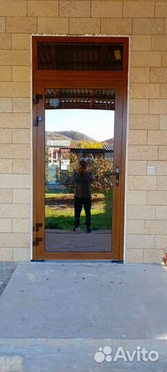 Пластиковые окна от производителя