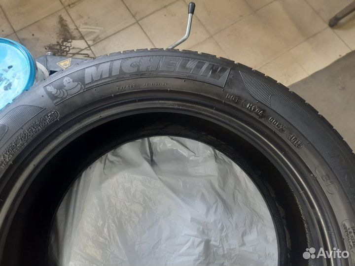 Michelin Primacy 3 ST 225/50 R17 94V