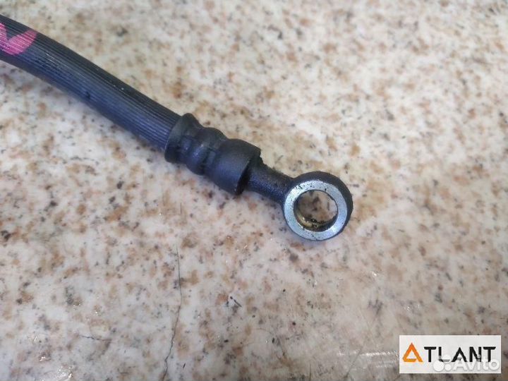 Тормозной шланг передний правый suzuki every