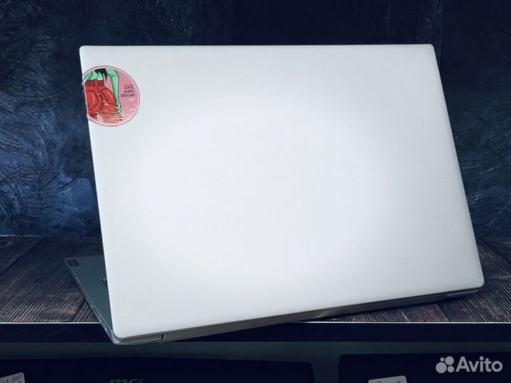 Lenovo ideapad i5-1035g1/256gb ssd