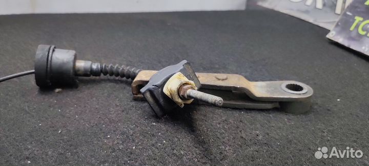 Трос сцепления Fiat Palio