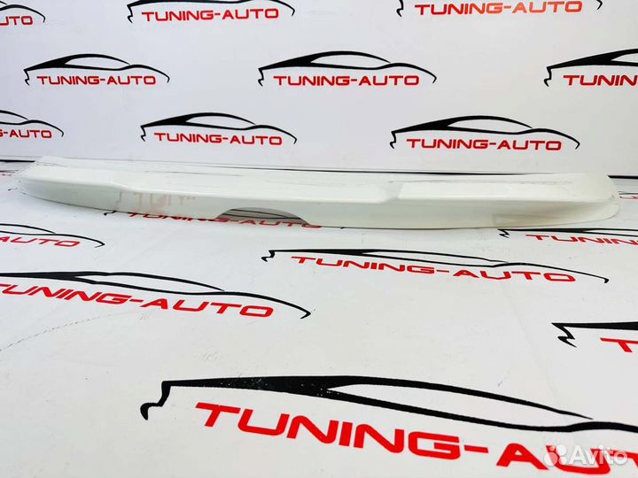 Спойлер на багажник Toyota Camry 70 TRD P5970