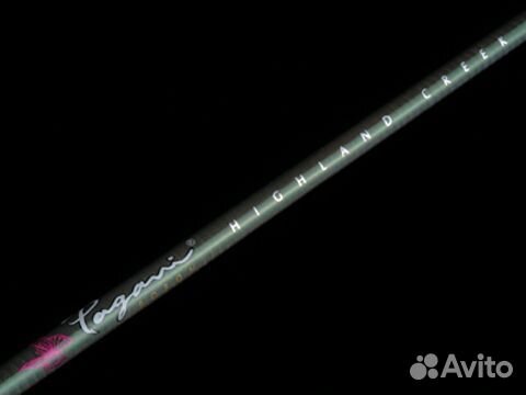 Спининг Megabass Pagani Trout PTB-511 XUL