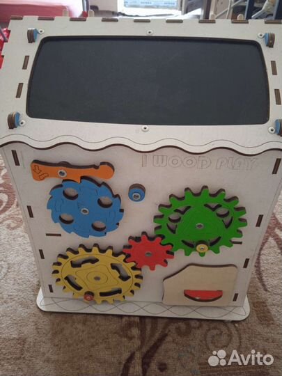 Детский домик