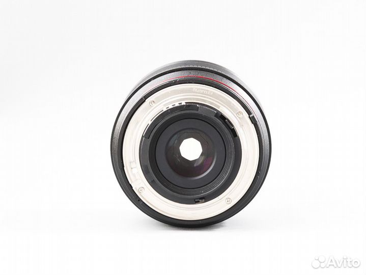 Объектив Sаmyang 16mm f/2.0 ED аs umс CS