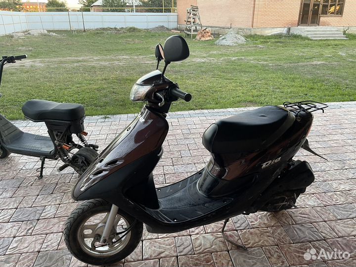Honda dio af 34