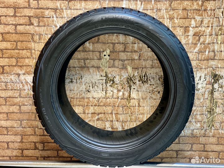 Nokian Tyres Hakkapeliitta R2 245/45 R18