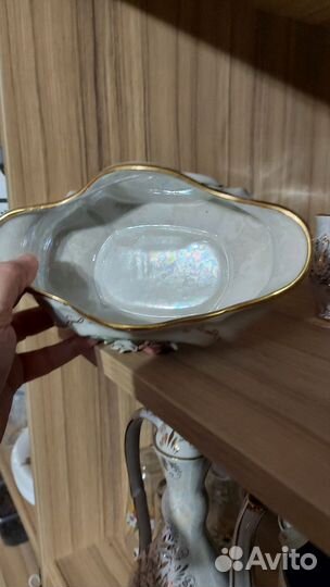 Посуда разная