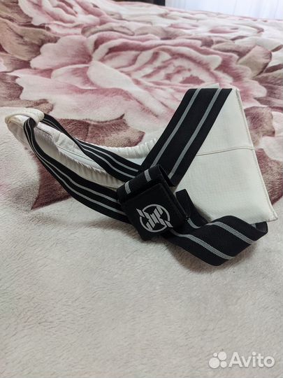 Ракушка защита паха