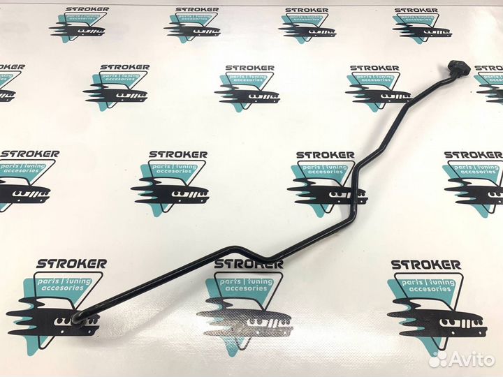 Трубопровод Dynamic Drive Bmw X5 F15 N63B44B 2013