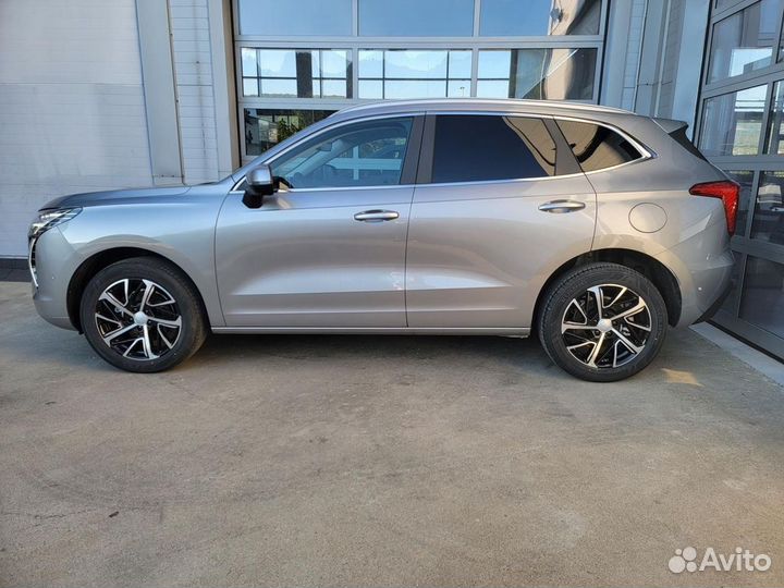 Haval Jolion 1.5 AMT, 2023