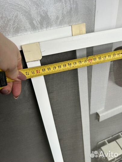 Москитная сетка