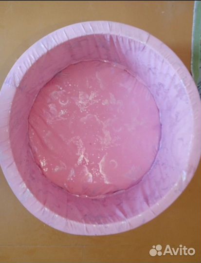 Сухой бассейн с шариками бу