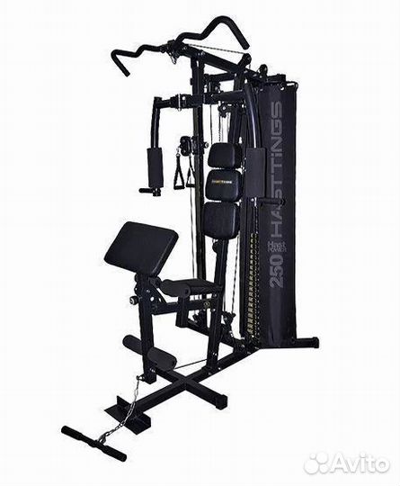 Силовой тренажер Hasttings HastPower 250