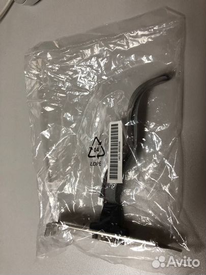 Asus COM port cable 14015-00020100 OEM