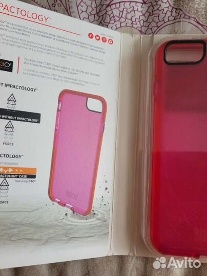 Футляр для iPhone 6 Plus