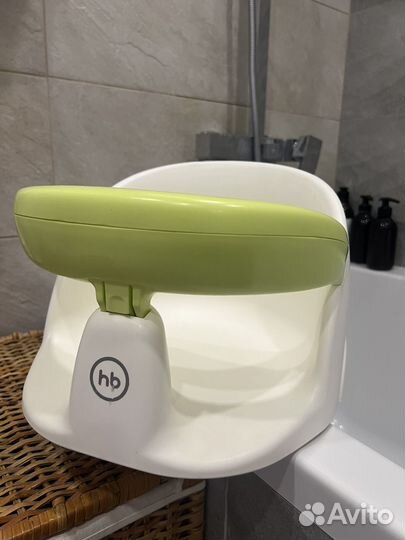 Стульчик сиденье для купания