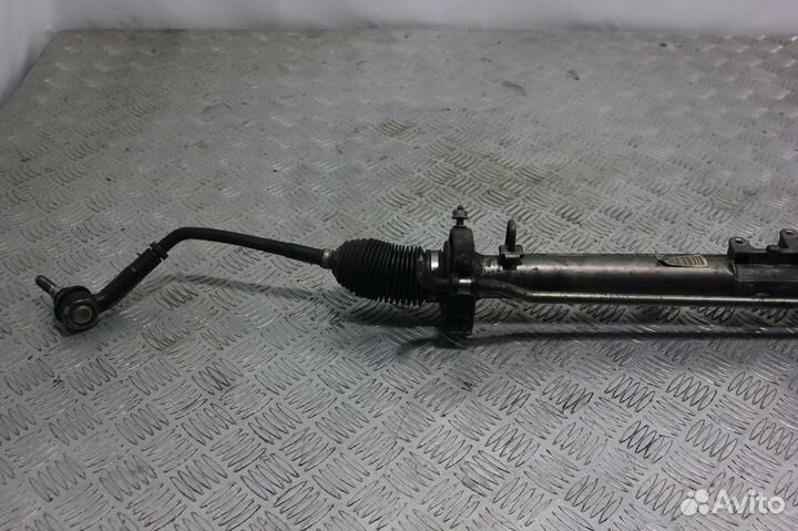 Рулевая рейка Фольцваген 1J1422105DE