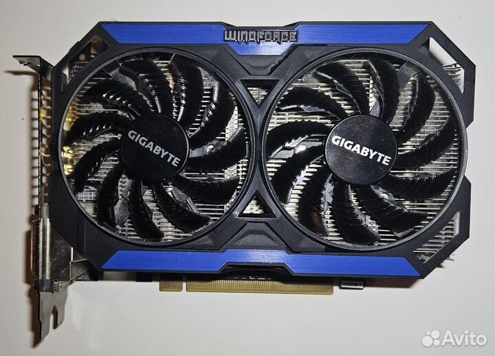 Компьютер на запчасти AMD 6300 / GeForce 960 GTX