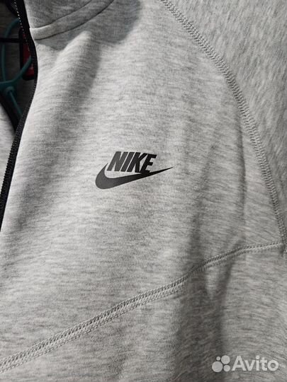 Nike tech fleece 2023 оригинал