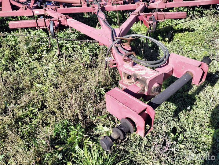 Культиватор Техмаш КПМ-12, 2017