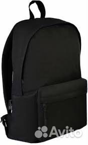 Портфель рюкзак