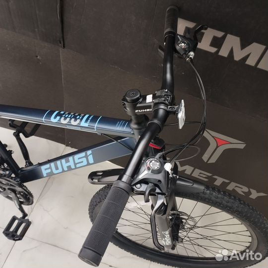 Велосипед 26 диаметр, на промах