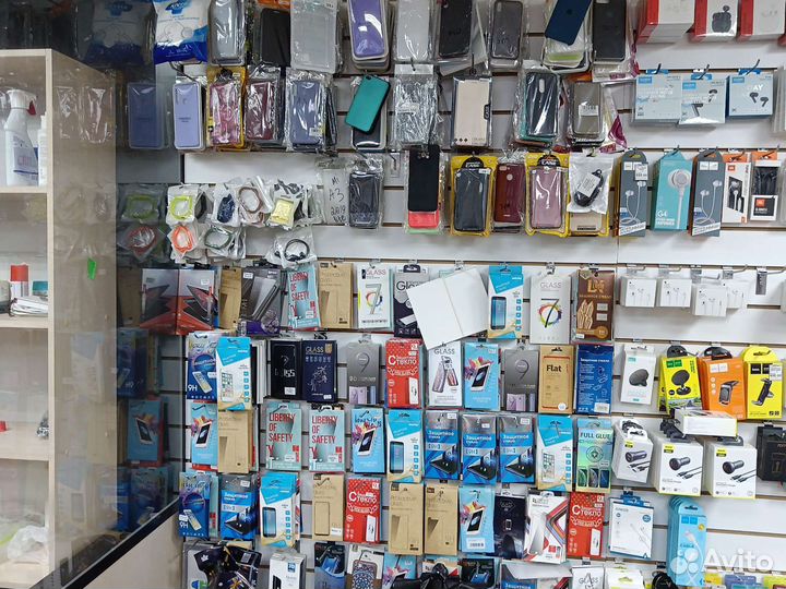 Защитные стекла\ чехлы xiaomi/samsung