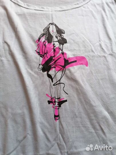 Туника женская 54-56