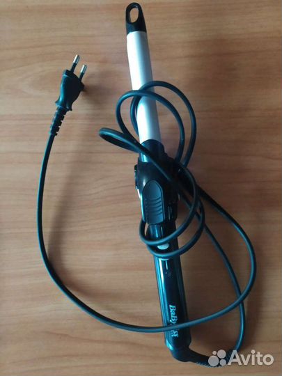 Щипцы(плойка) для волос