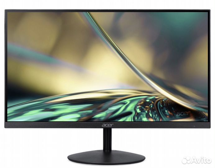 Монитор Acer SA242yhbi новый