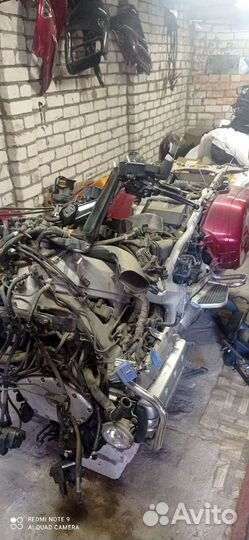 Honda gl1800 gold wing