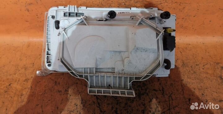 Фара mercedes w124