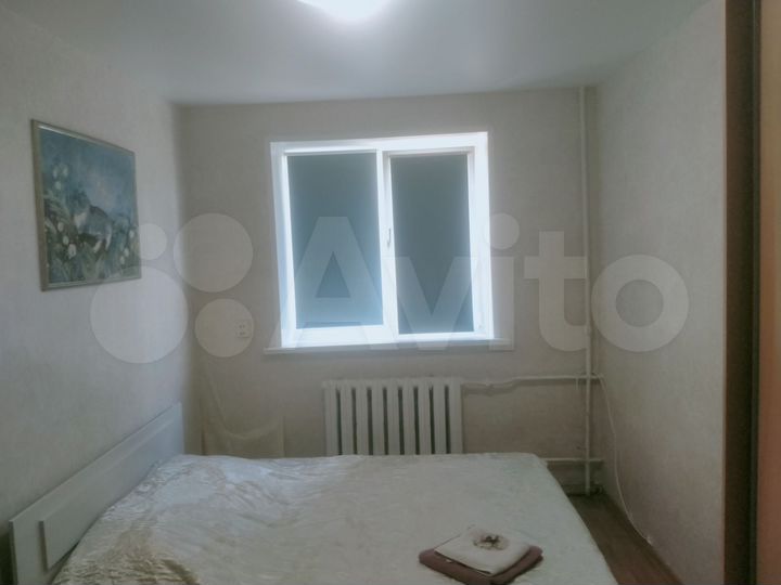 2-к. квартира, 40 м², 1/5 эт.