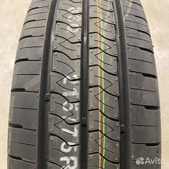 Kumho PorTran KC53 205/75 R16C