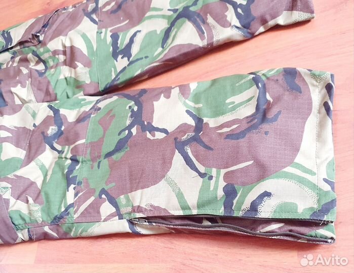 Зимний костюм сотрудников собр и спн