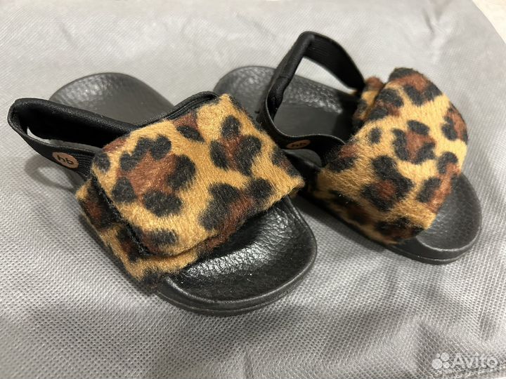 Кеды детские