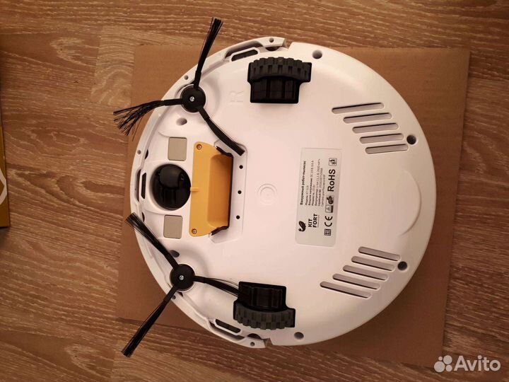 Ремонт Роботов Пылесосов/ Циклонных/Любые