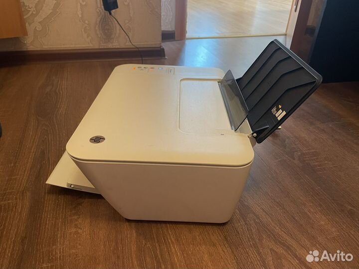 Принтер HP deskjet 1515