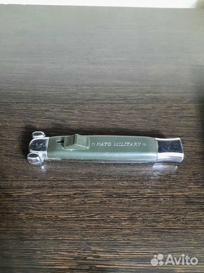 Подарочный ножик