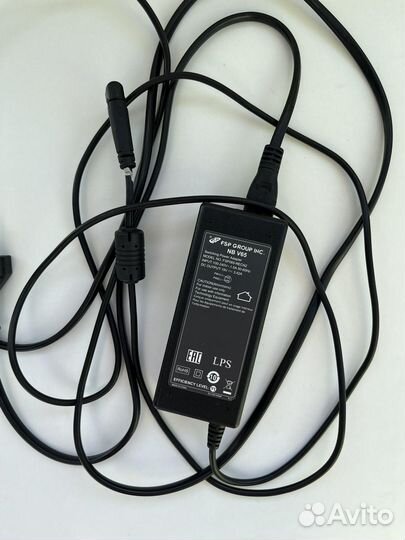 Зарядное устройство для ноутбука asus