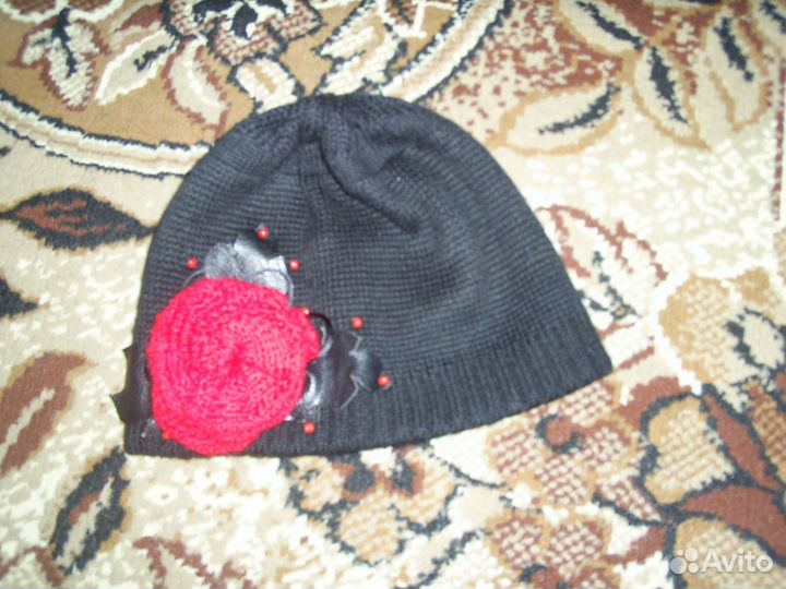 Шапки, комплекты