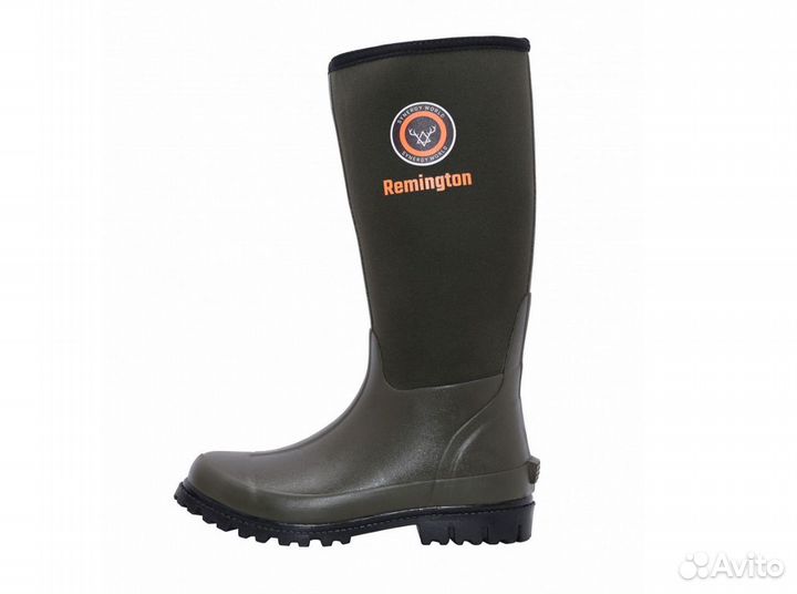 Сапоги Remington Men Tall Rubber Boots