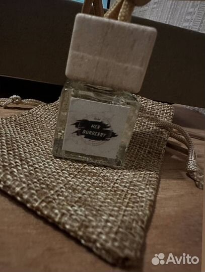 Ароматизатор для автомобиля