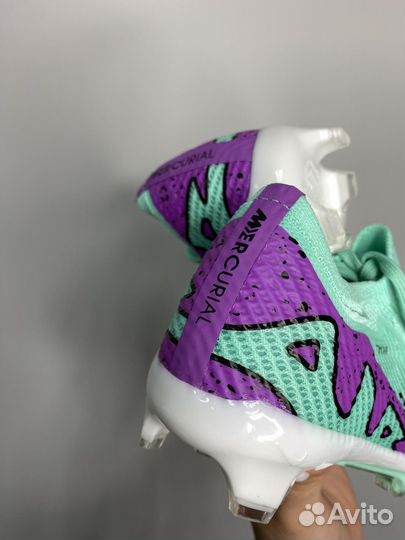 Детские футбольные бутсы nike (30-35р)