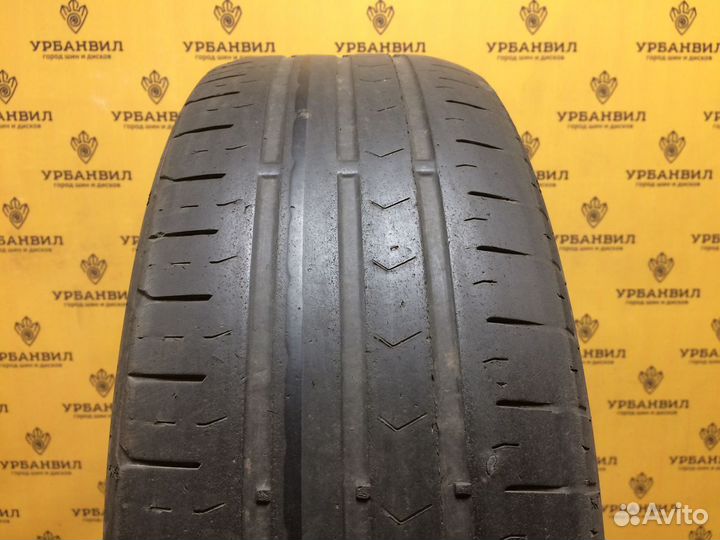 Continental ContiPremiumContact 5 185/60 R15 84H