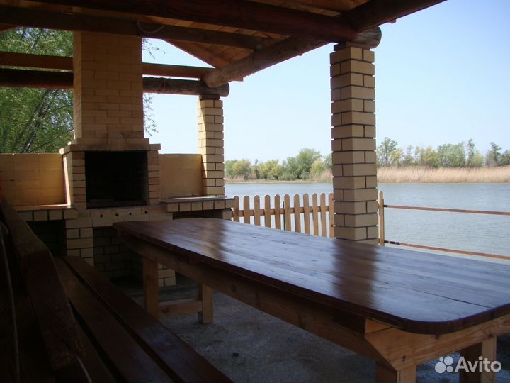 Рыбалка и охота в Караульном